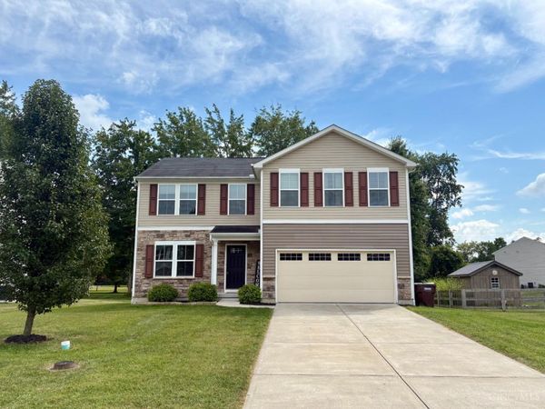 1504 Winwood Drive, Goshen Twp, OH 45140