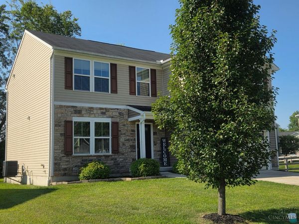 1504 Winwood Drive, Loveland, OH 45140