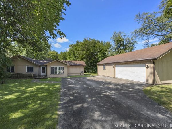 5508 Kingston Avenue , Lisle, IL 60532