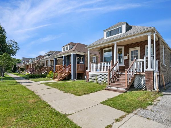 2342 N Lowell Avenue , Chicago, IL 60639