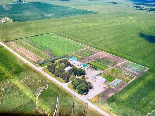 15555 McGirr Road , Hinckley, IL 60520