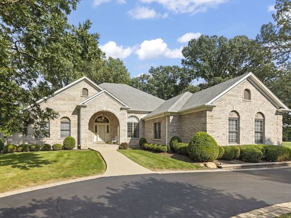 1N955 Saddlewood Drive , Maple Park, IL 60151