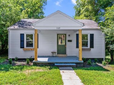 1127 Stratford Road, Lynchburg, VA 24502