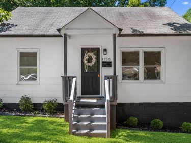 1715 Texas Avenue, Lynchburg, VA 24501
