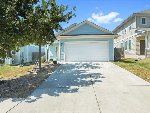 448 Triumph RD, Buda, TX 78610