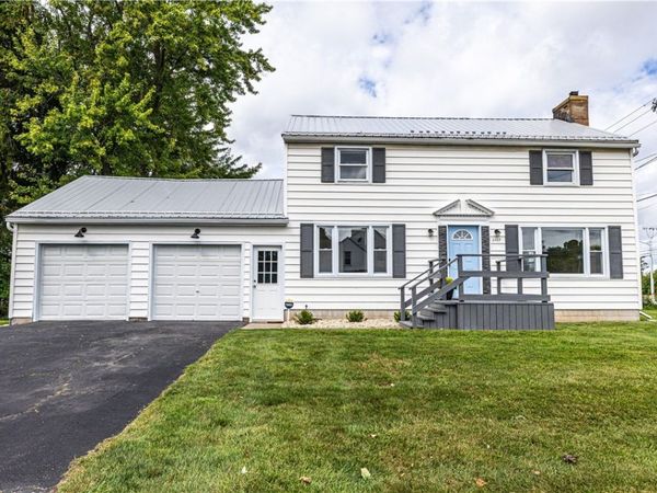 2117 W Ridge Road , Rochester, NY 14626