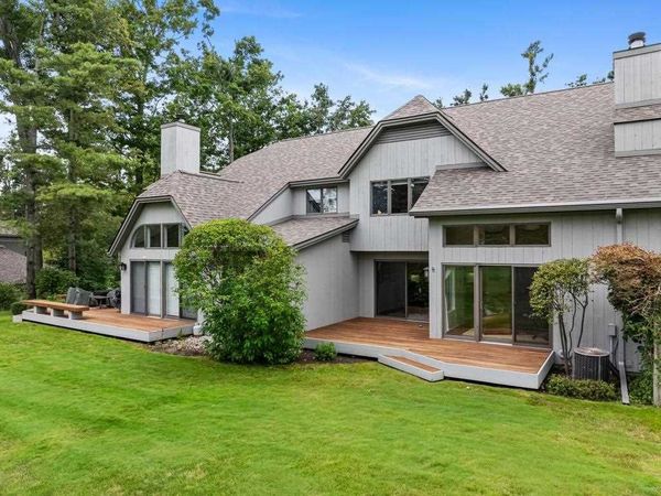 700 Fairways, Unit 19, Harbor Springs, MI 49740