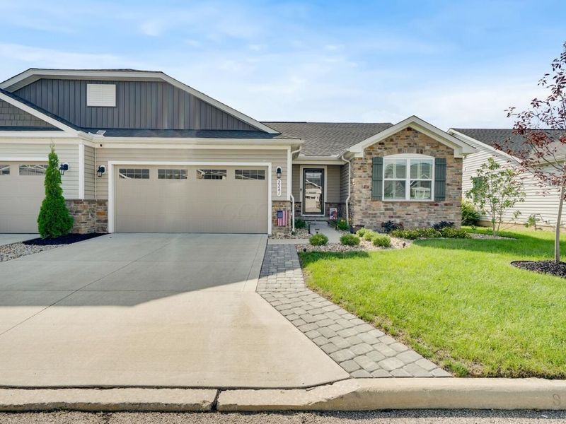 2241 Shade Street , Marysville, OH 43040 Photo 3
