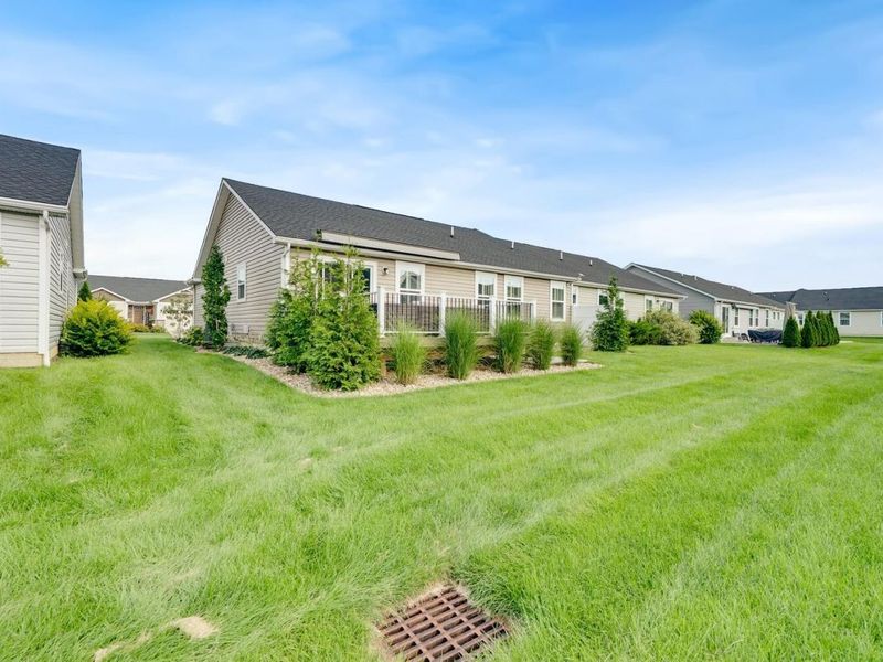 2241 Shade Street , Marysville, OH 43040 Photo 42