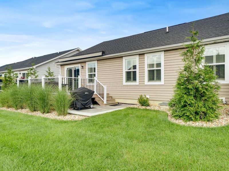 2241 Shade Street , Marysville, OH 43040 Photo 44