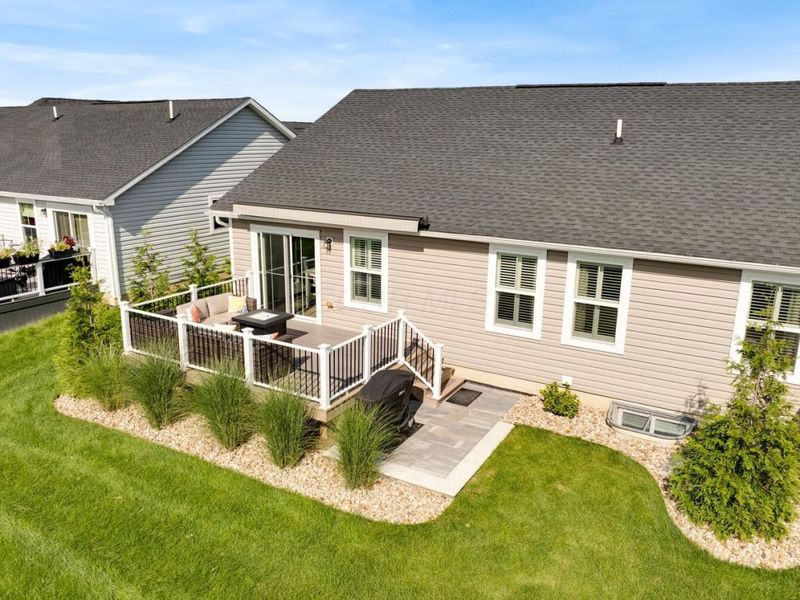 2241 Shade Street , Marysville, OH 43040 Photo 49