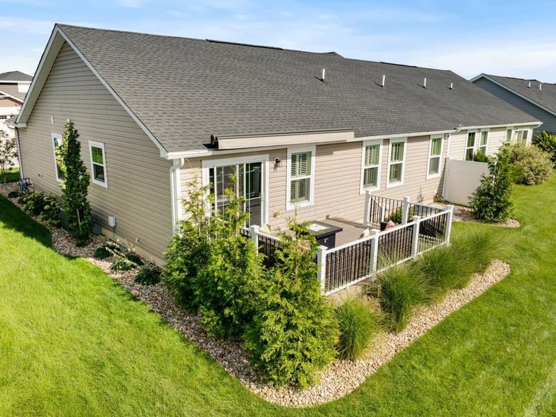 2241 Shade Street , Marysville, OH 43040 Photo 7