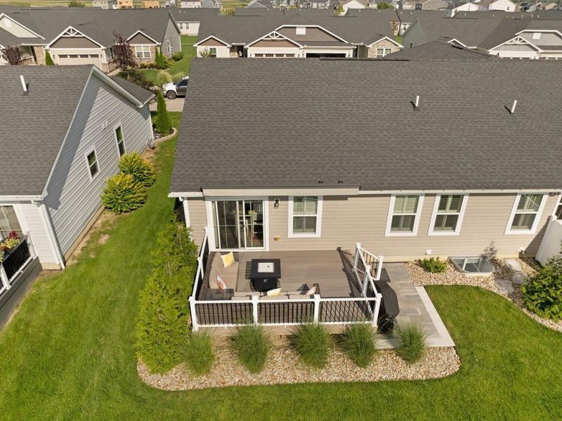2241 Shade Street , Marysville, OH 43040 Photo 8