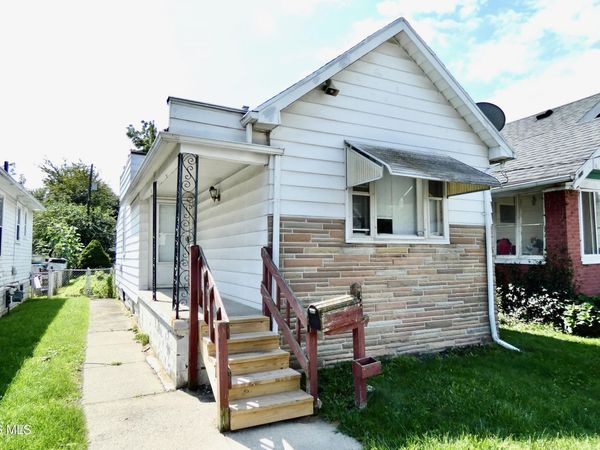 238 E Weber Street , Toledo, OH 43608