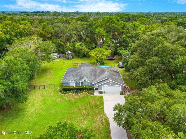 1265 Pine Island Road , Merritt Island, FL 32953