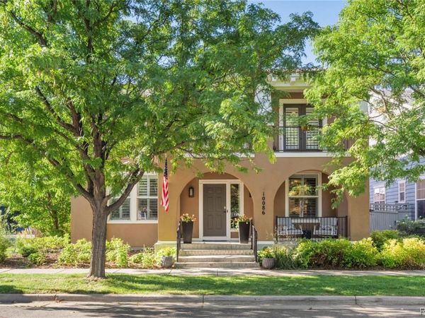 10086 E 31st Avenue , Denver, CO 80238