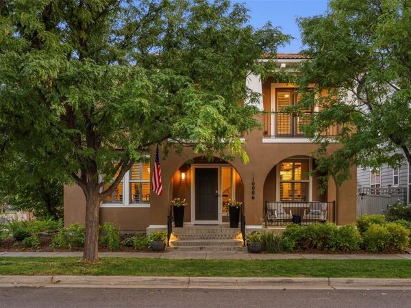 10086 E 31st Avenue , Denver, CO 80238