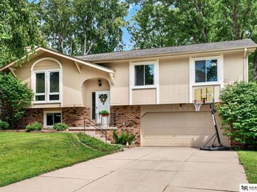 1331 S 166th Street, Omaha, NE 68130