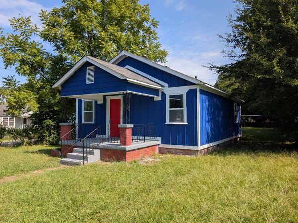 215 Spruce Street, Rossville, GA 30741