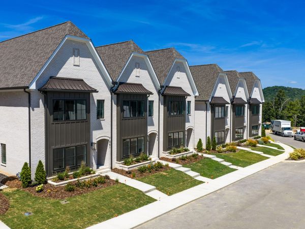 861 Cranes Camp Trail, Chattanooga, TN 37415