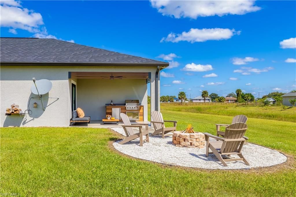 1145 Monday St , Labelle, FL 33935 Photo