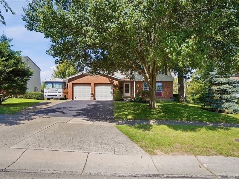 249 Topton Drive, Vandalia, OH 45377 Photo 2