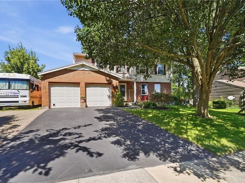 249 Topton Drive, Vandalia, OH 45377 Photo 4