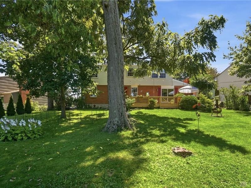 249 Topton Drive, Vandalia, OH 45377 Photo 49