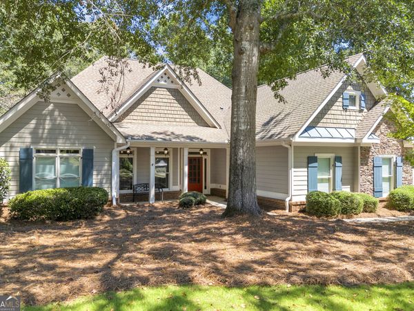269 Falling Shoals Drive, Athens, GA 30605