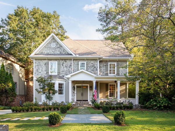 896 Glenbrook Drive NW, Atlanta, GA 30318