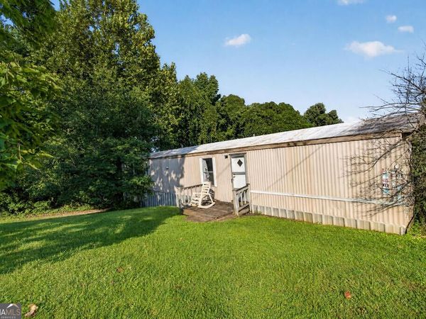 357 E Second Street, Blue Ridge, GA 30513