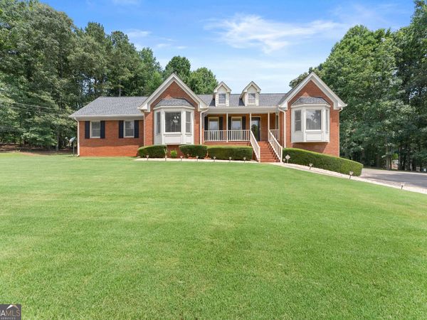 4120 Nicholas Drive, Cumming, GA 30040
