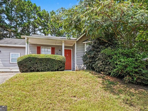 2976 Kenville Lane, Decatur, GA 30034
