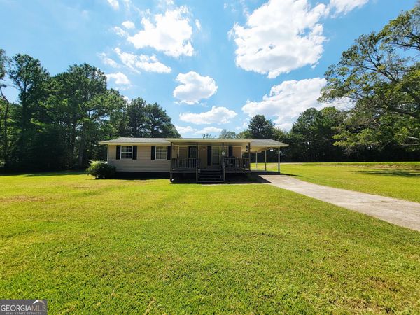 986 Johnson Road, Hogansville, GA 30230