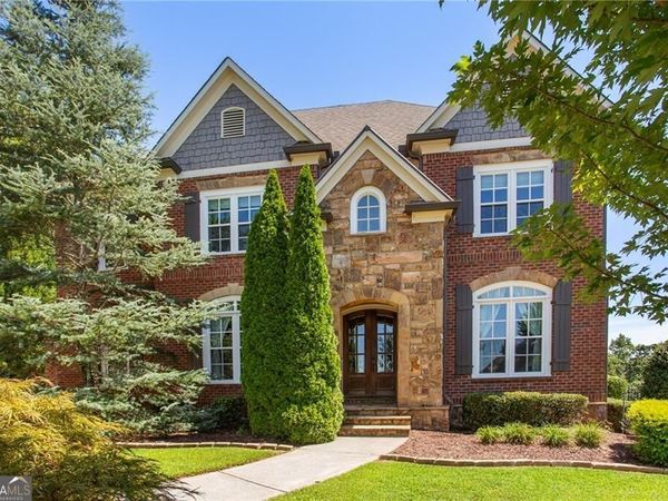 4130 Cougar Point NE, Marietta, GA 30066