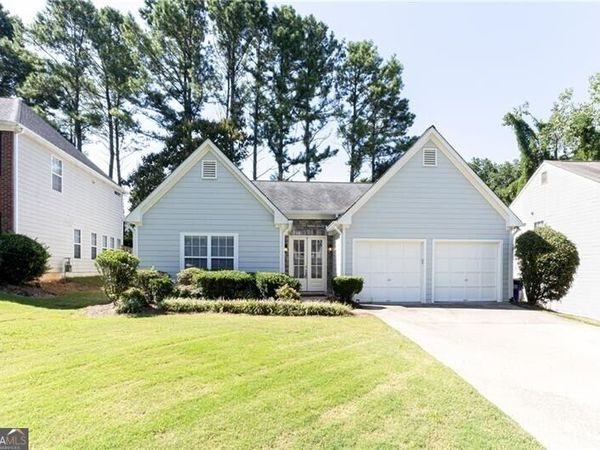 1784 Chasewood Park Lane, Marietta, GA 30066