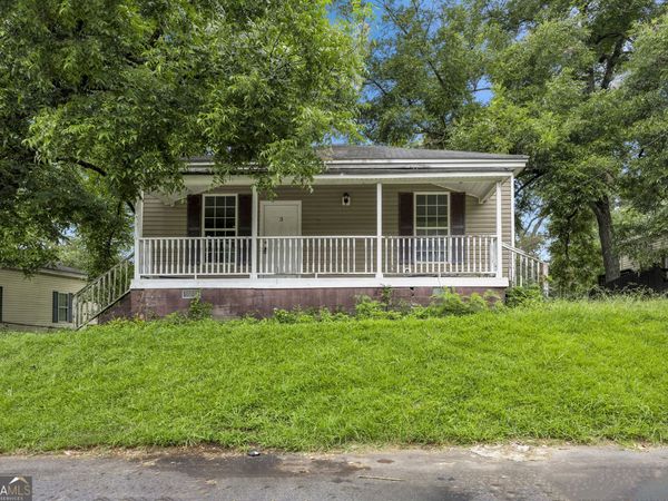 3 Spruce Street, Porterdale, GA 30014