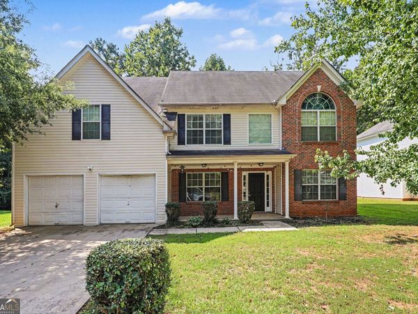 197 Hightower Trail, Riverdale, GA 30274
