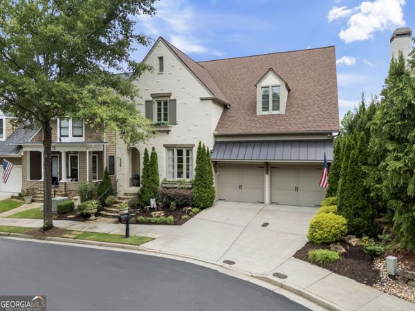 525 Willow Oak Way, Roswell, GA 30076