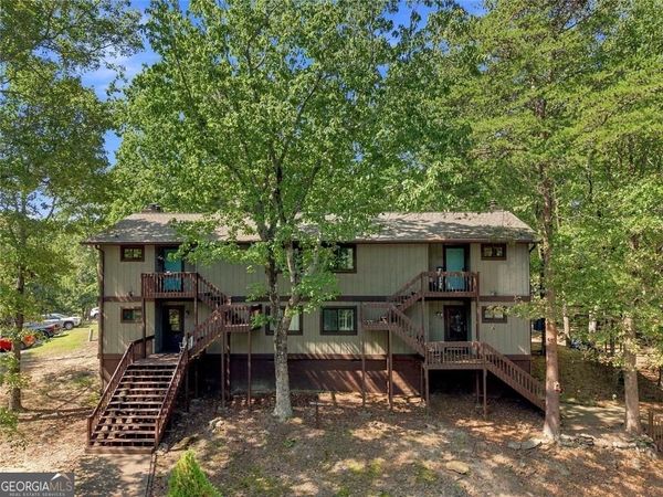 2604 Fairway Oaks, Waleska, GA 30183