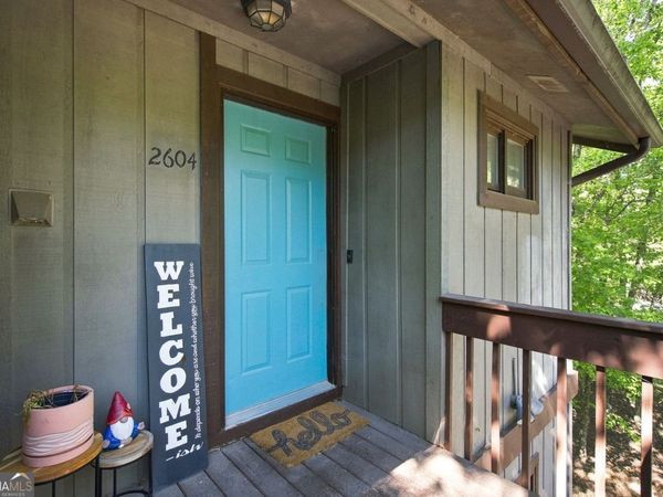 2604 Fairway Oaks, Waleska, GA 30183