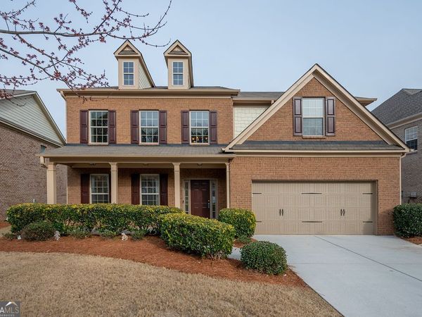 3325 Earhart Way, Buford, GA 30519