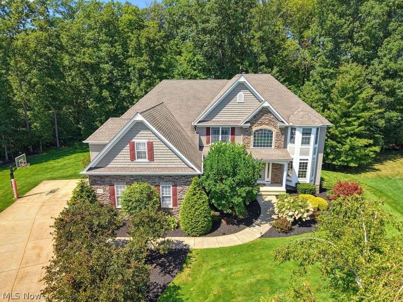 8247 Hemingway Lane, Concord Township, OH 44060 Photo 1