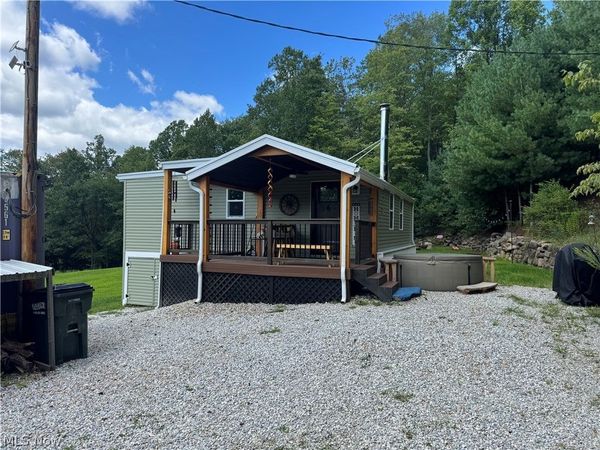 29100 Tr 26 , Warsaw, OH 43844