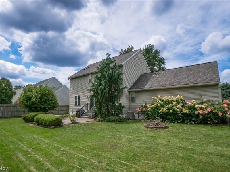 6526 Sugargrove Circle NE, Canton, OH 44721 Photo 40