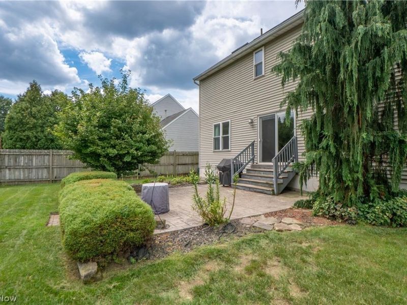 6526 Sugargrove Circle NE, Canton, OH 44721 Photo 41