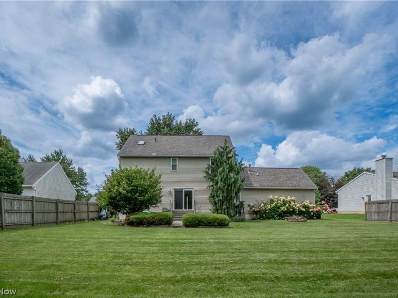 6526 Sugargrove Circle NE, Canton, OH 44721 Photo 45