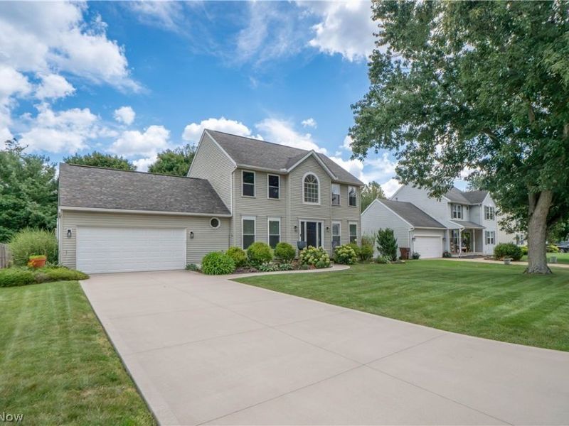 6526 Sugargrove Circle NE, Canton, OH 44721 Photo 46