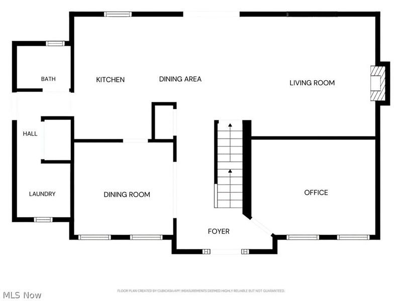 6526 Sugargrove Circle NE, Canton, OH 44721 Photo 48
