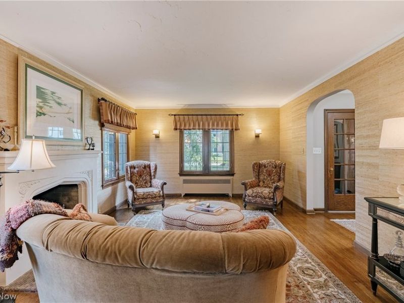 22499 Calverton Road, Shaker Heights, OH 44122 Photo 11